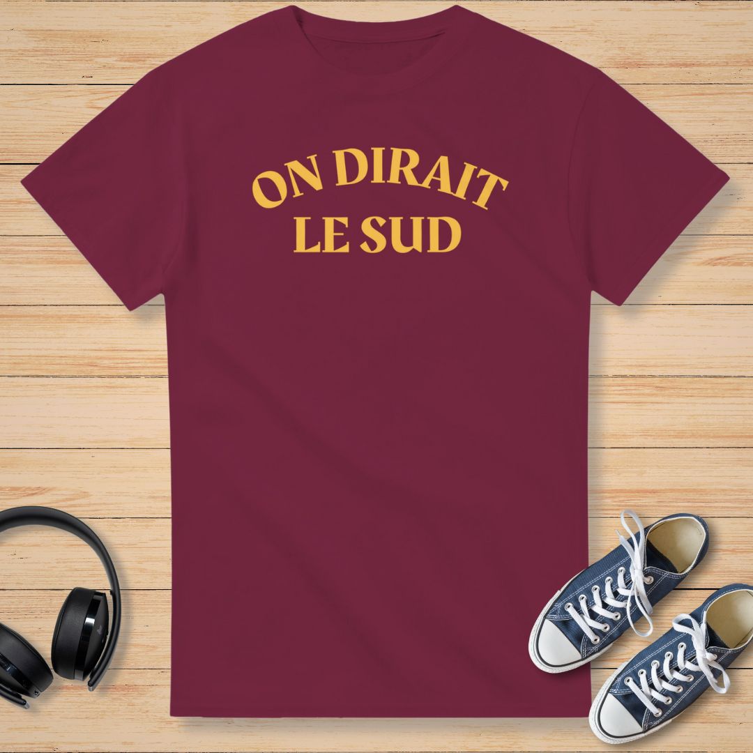 Le Sud T-Shirt
