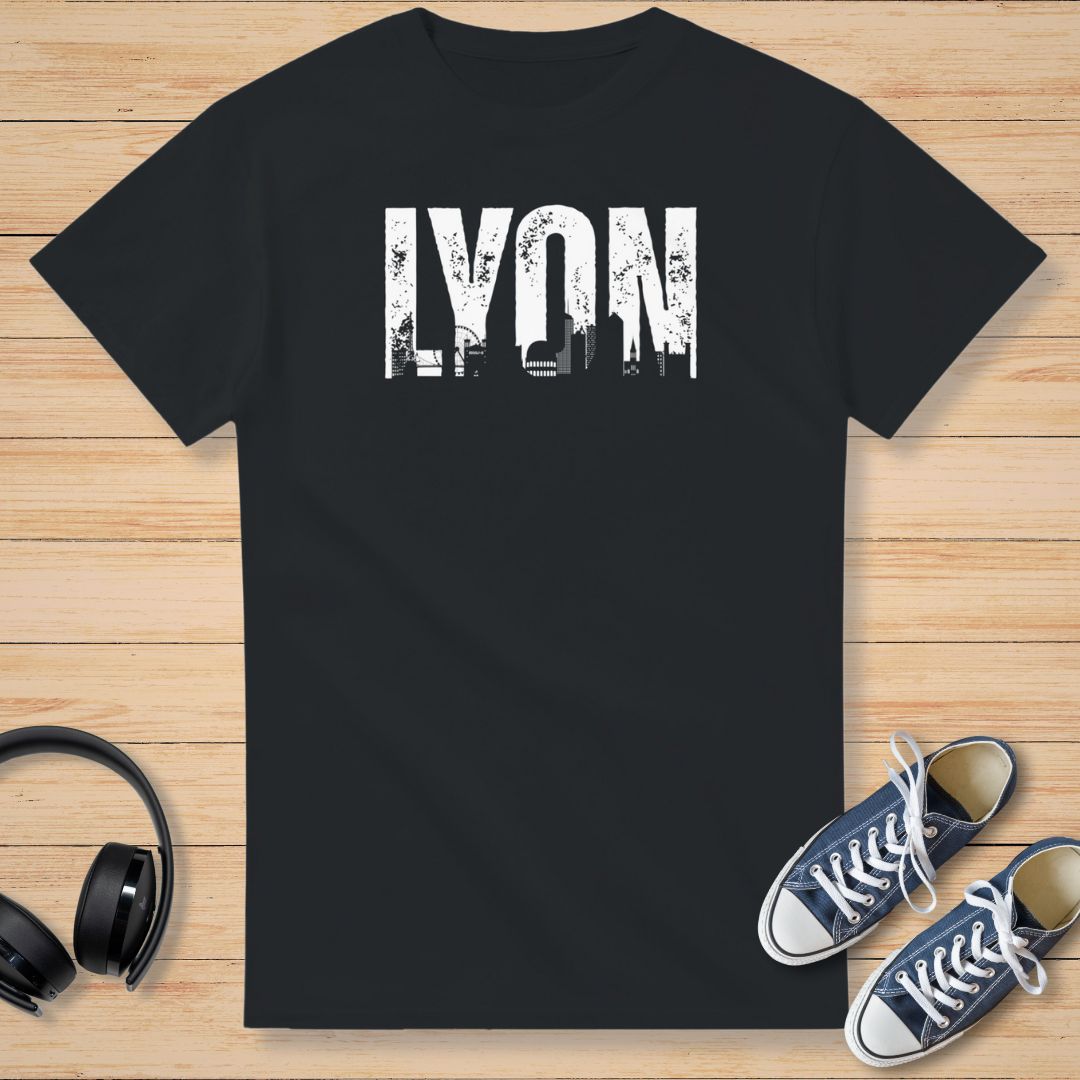 Lyon T-Shirt