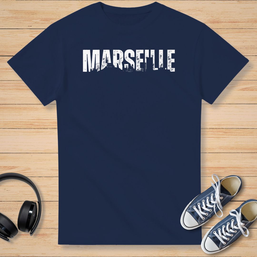 Marseille T-Shirt