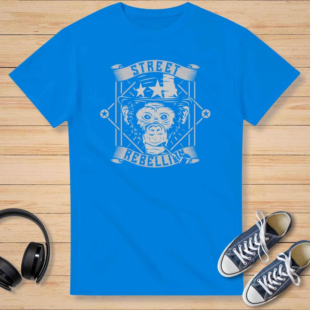 Rebellion T-Shirt