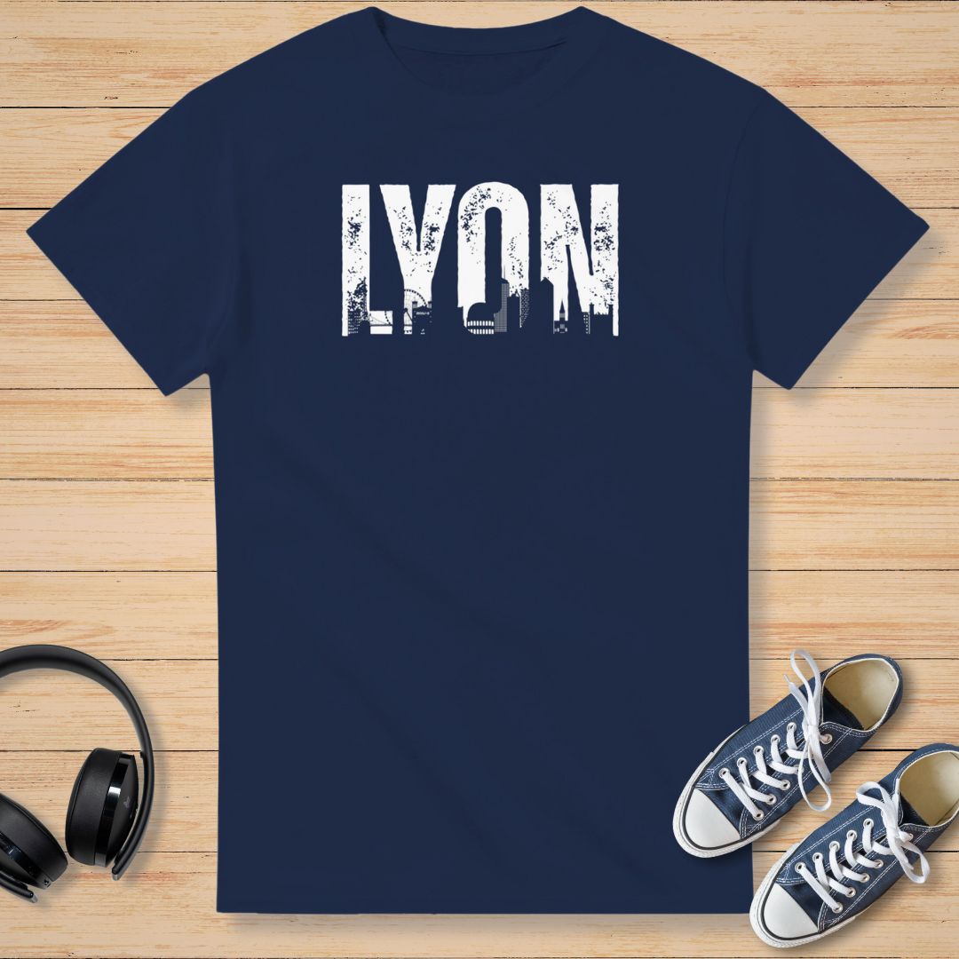 Lyon T-Shirt
