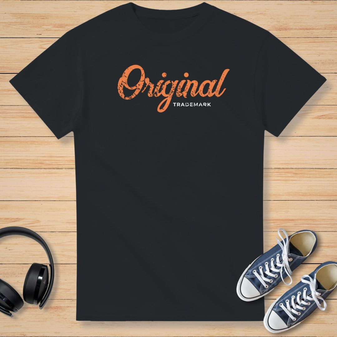 Original T-Shirt Black