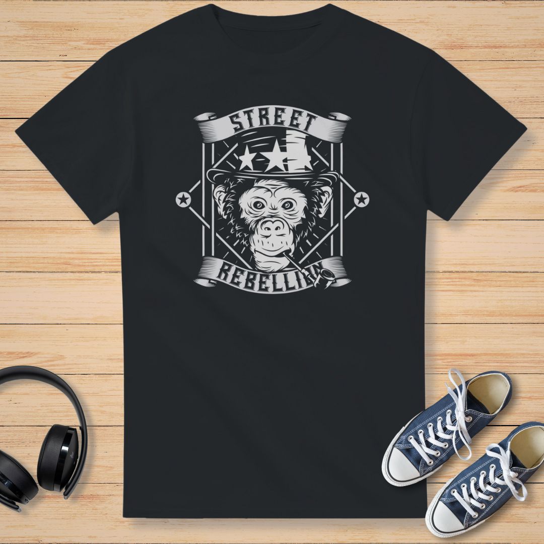 Rebellion T-Shirt