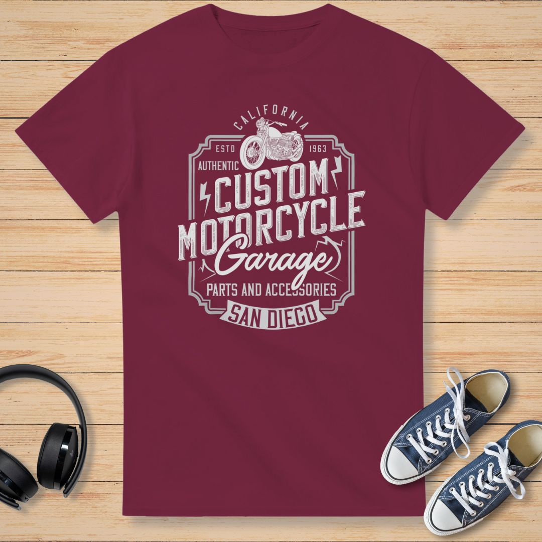 San Diego 63 T-Shirt