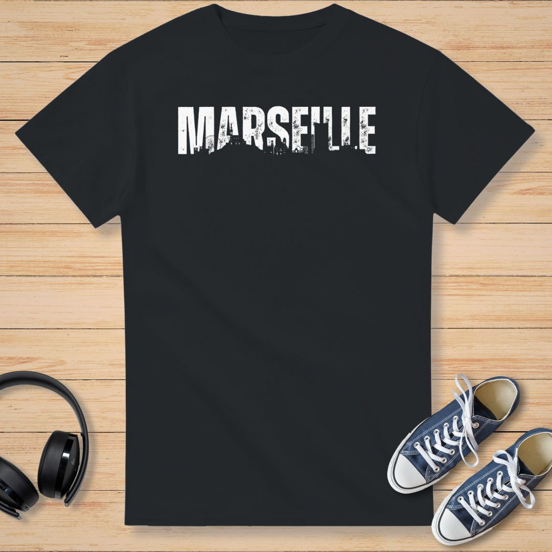 Marseille T-Shirt