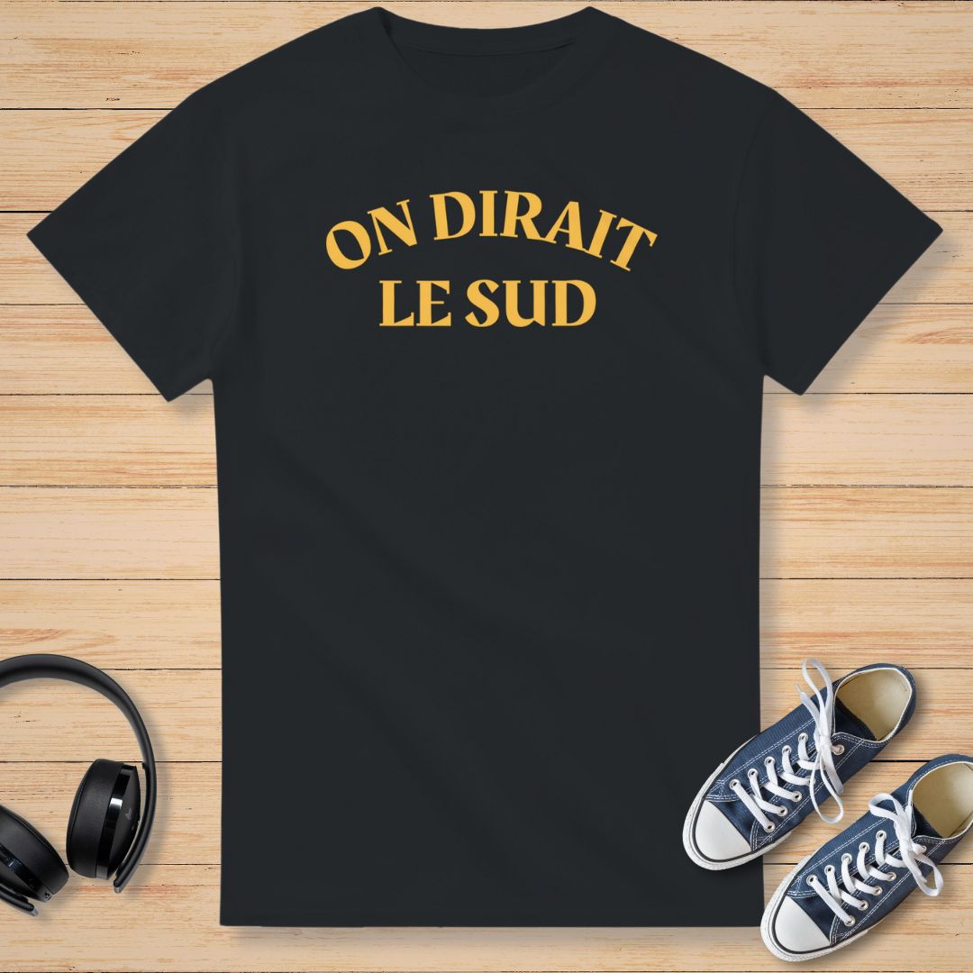 Le Sud T-Shirt
