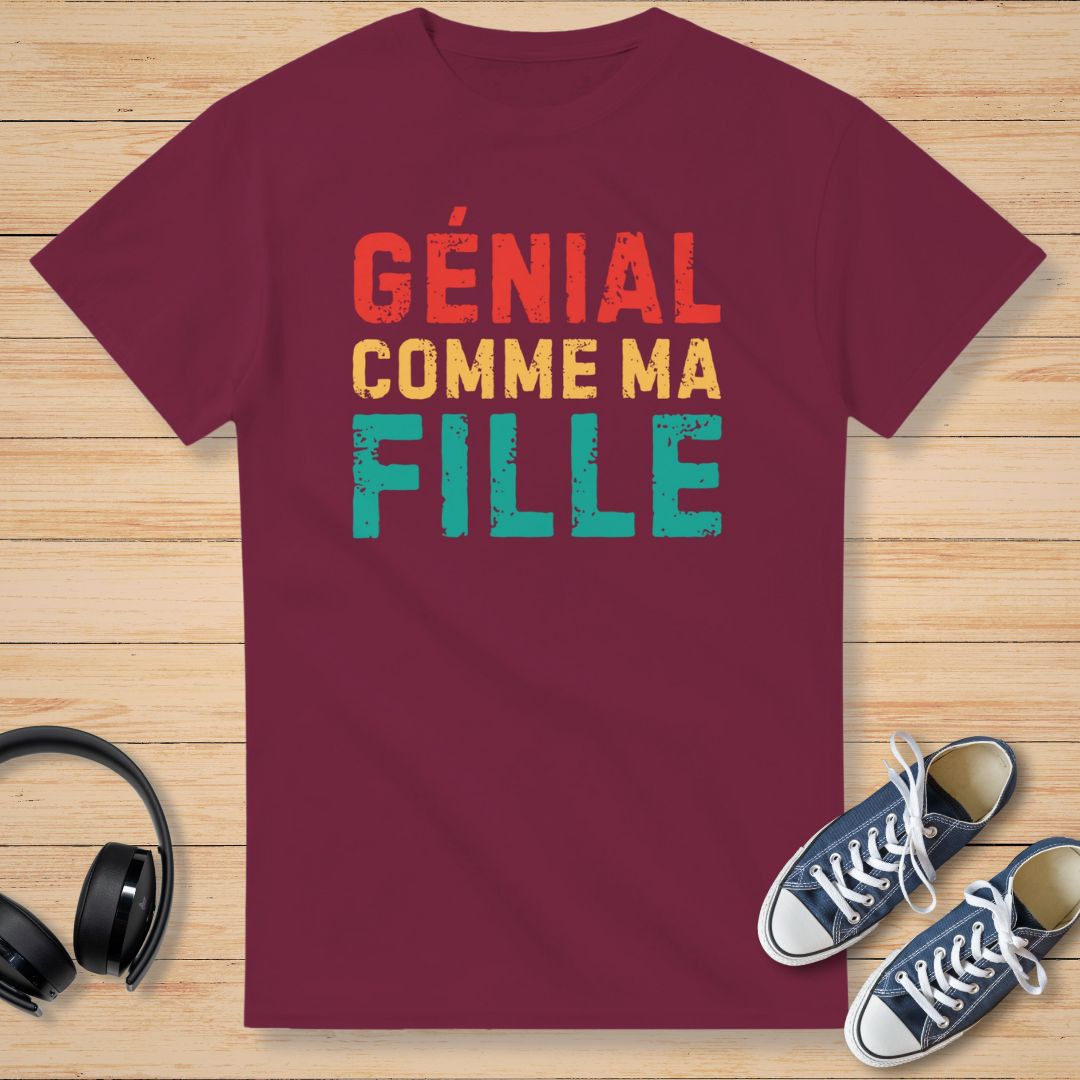 Génial T-Shirt