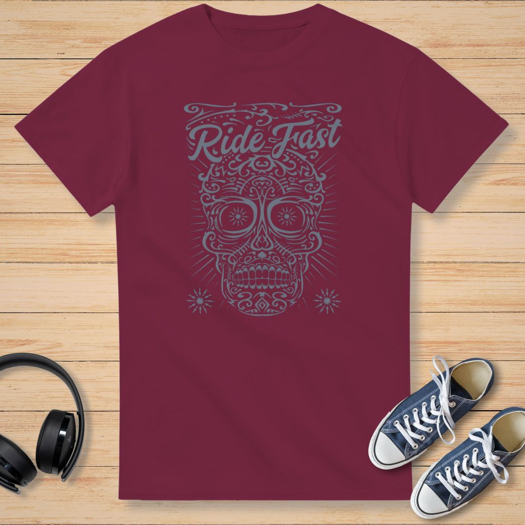 Ride Fast T-Shirt