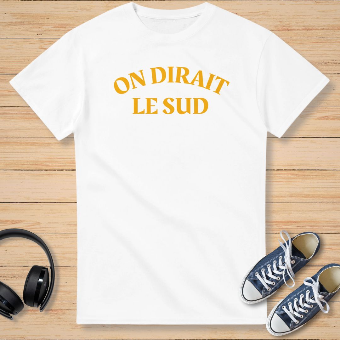 Le Sud T-Shirt