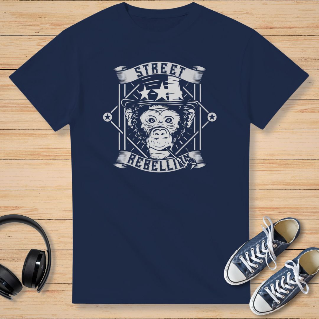 Rebellion T-Shirt