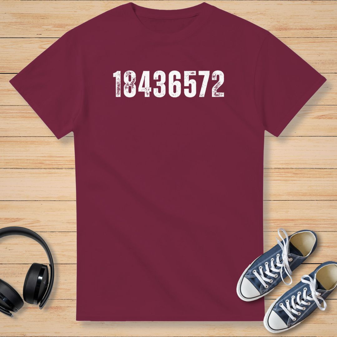 18436572 T-Shirt