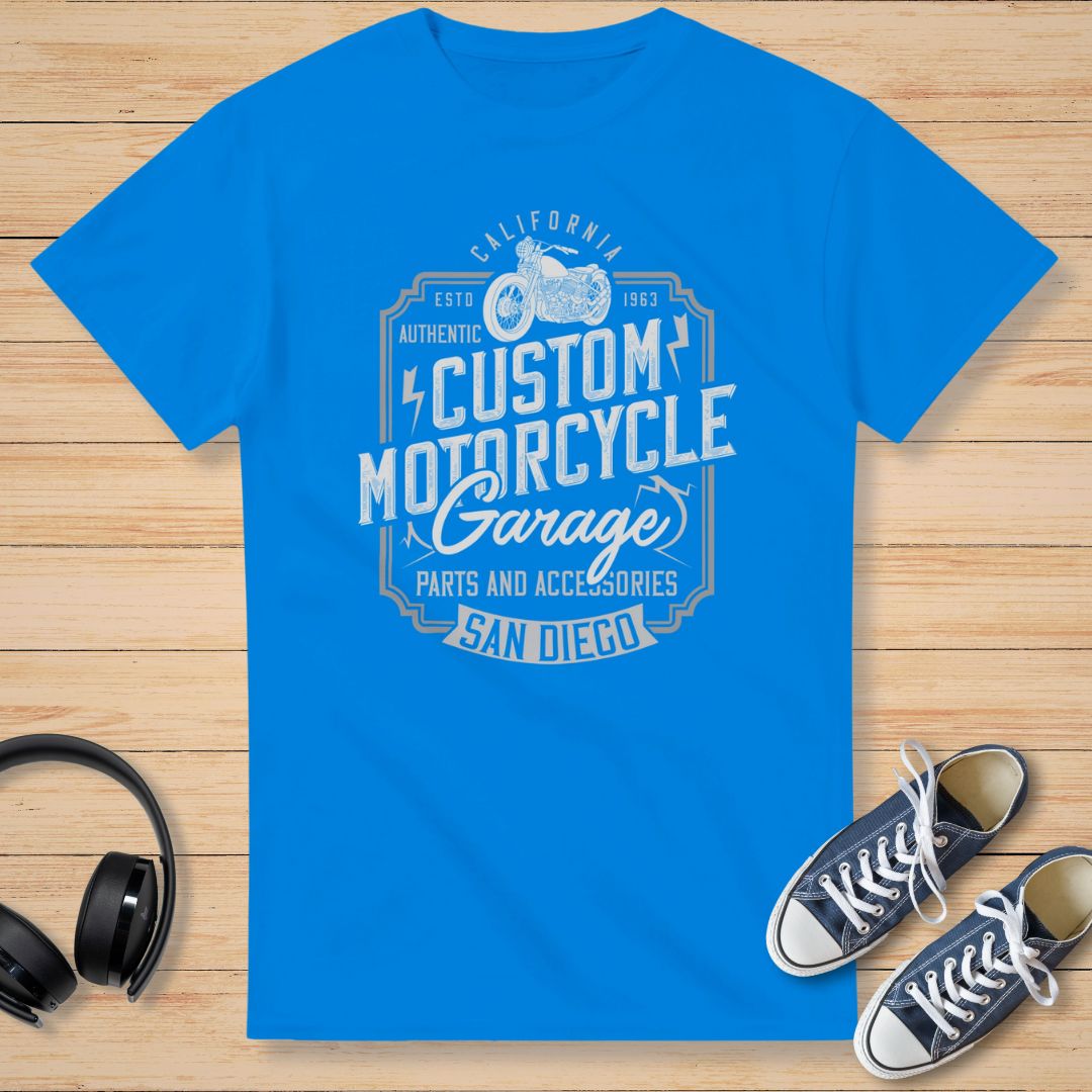 San Diego 63 T-Shirt