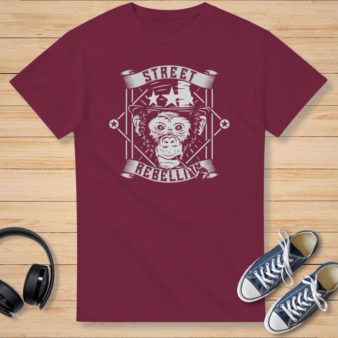 Rebellion T-Shirt