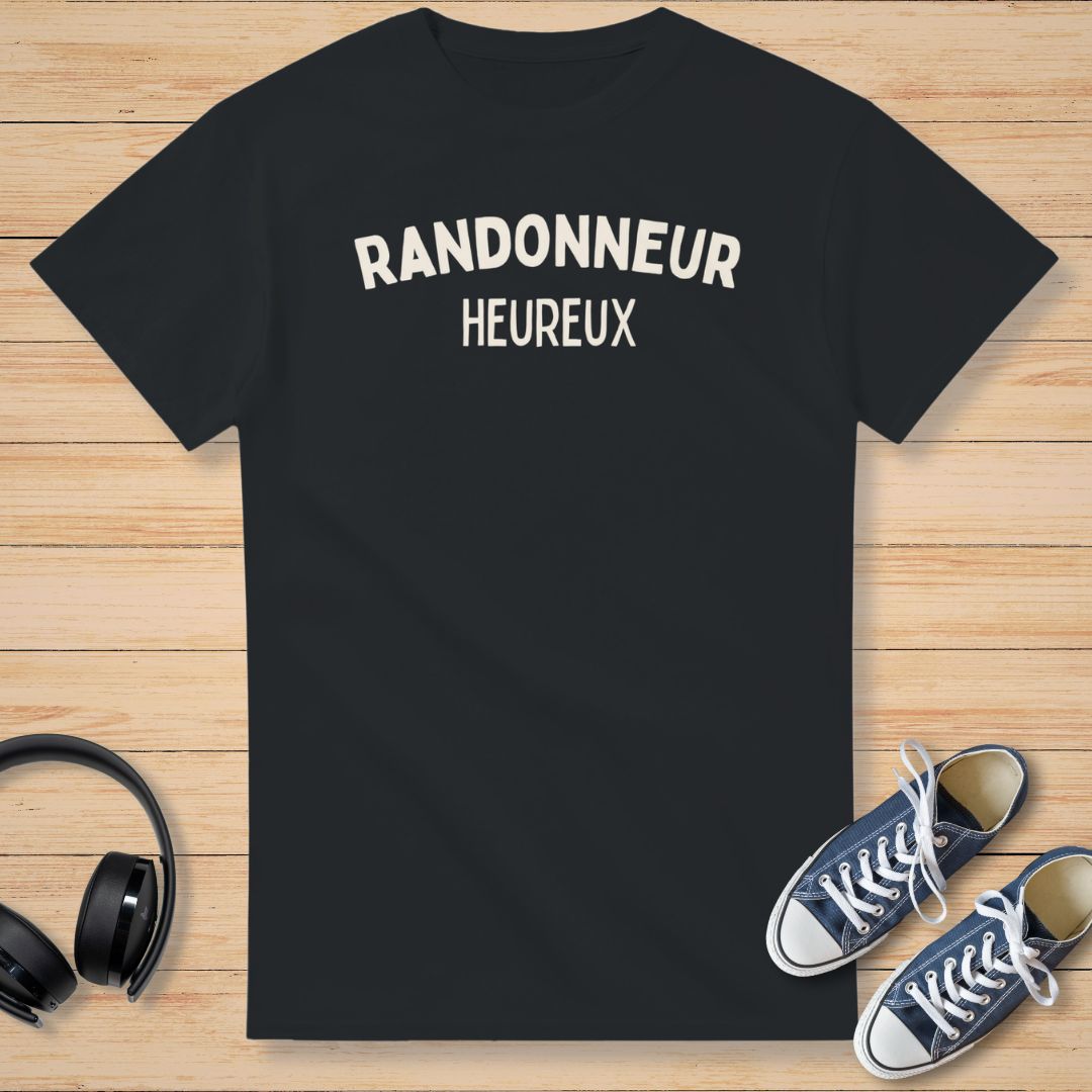 Randonneur T-Shirt