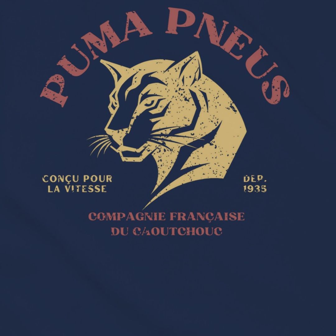Puma Pneus T-Shirt