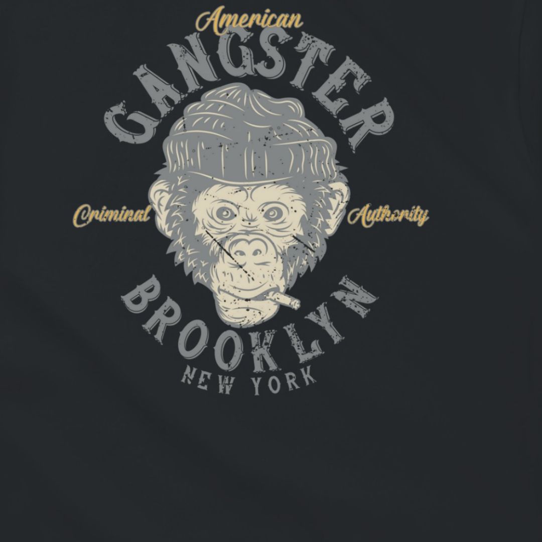 Brooklyn NY T-Shirt