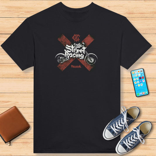 NYC Street Racing T-Shirt