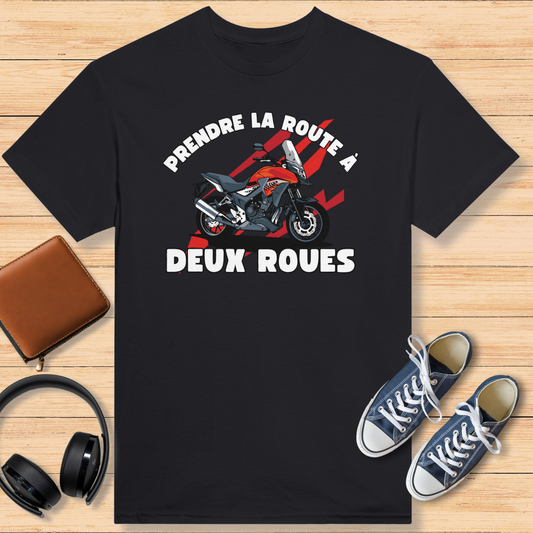 Deux Roues T-Shirt