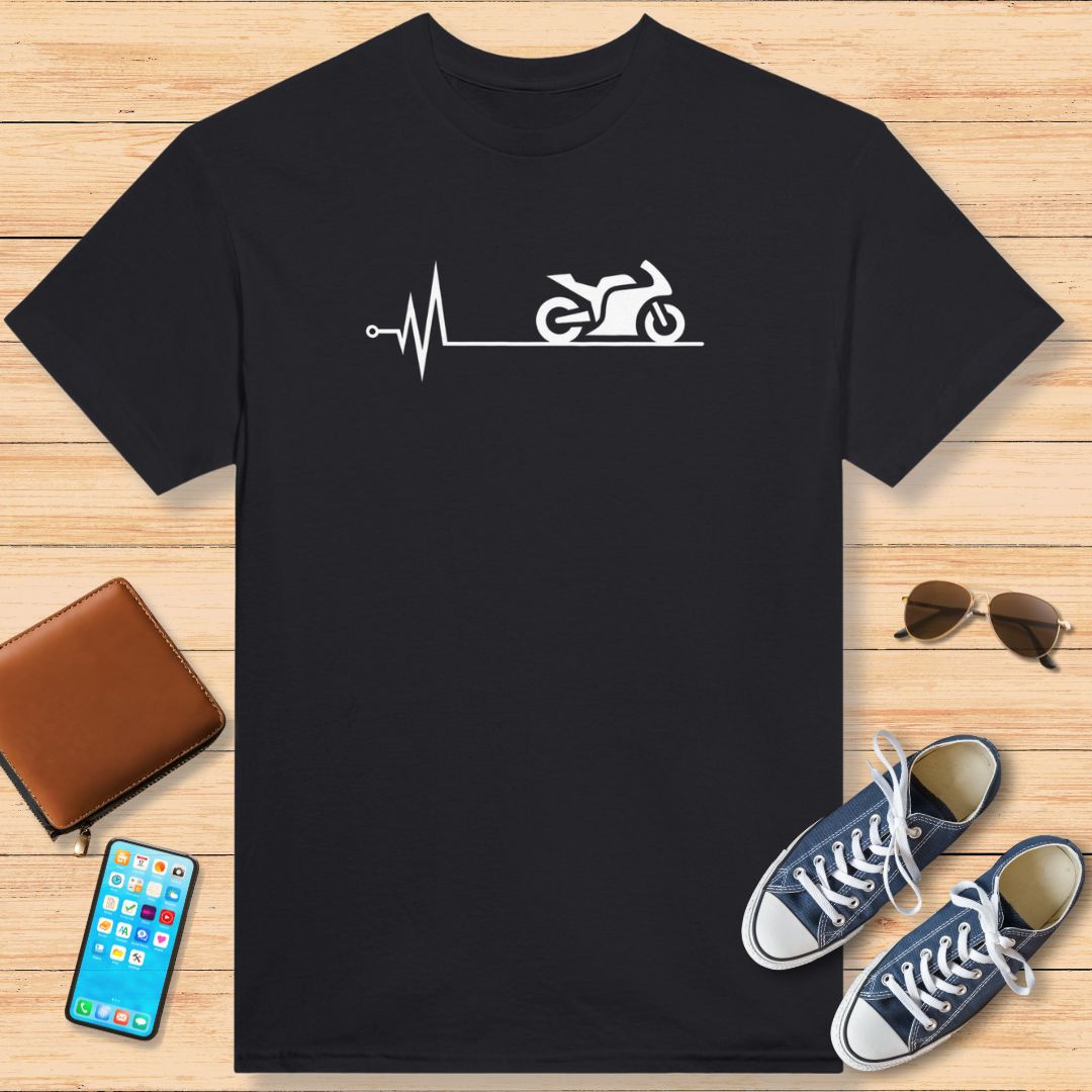 Battement de Coeur T-Shirt