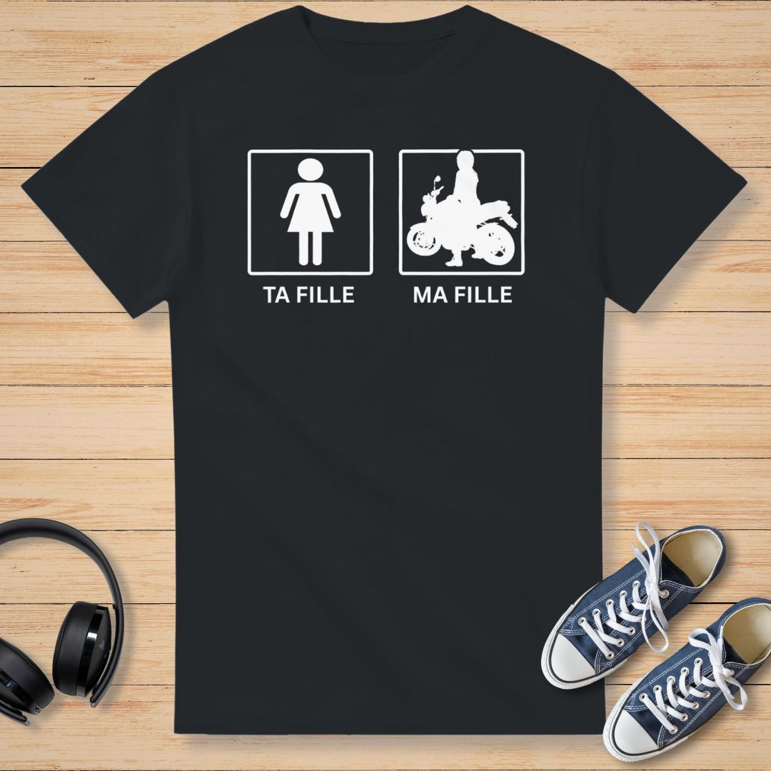Ma Fille T-Shirt