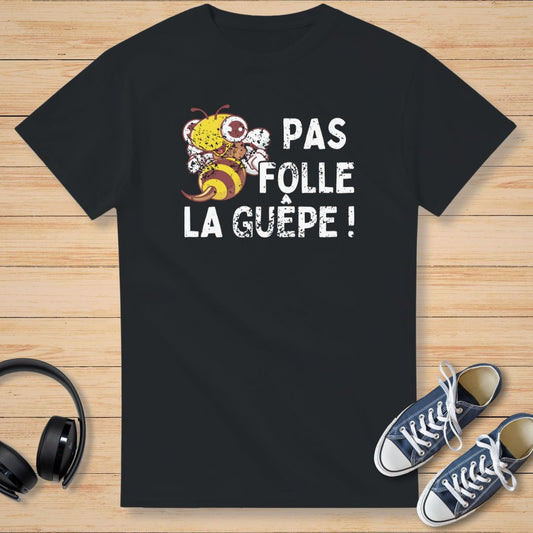 La Guêpe T-Shirt
