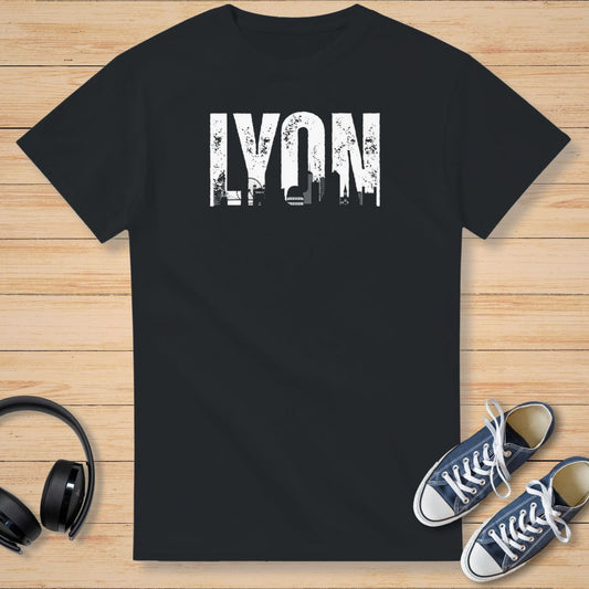 Lyon T-Shirt
