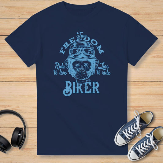 True Freedom T-Shirt