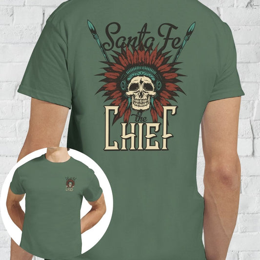Chief T-Shirt