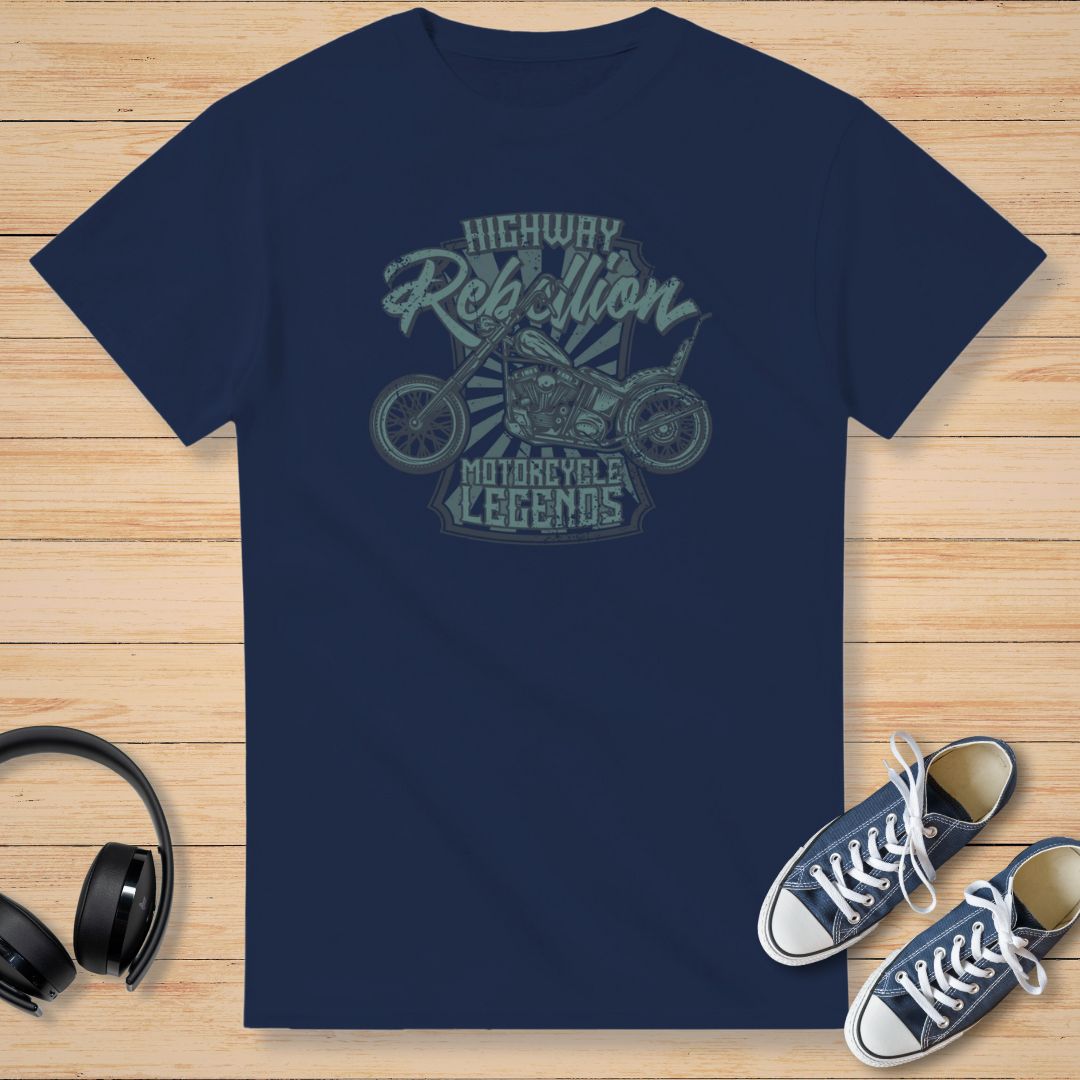 Highway T-Shirt