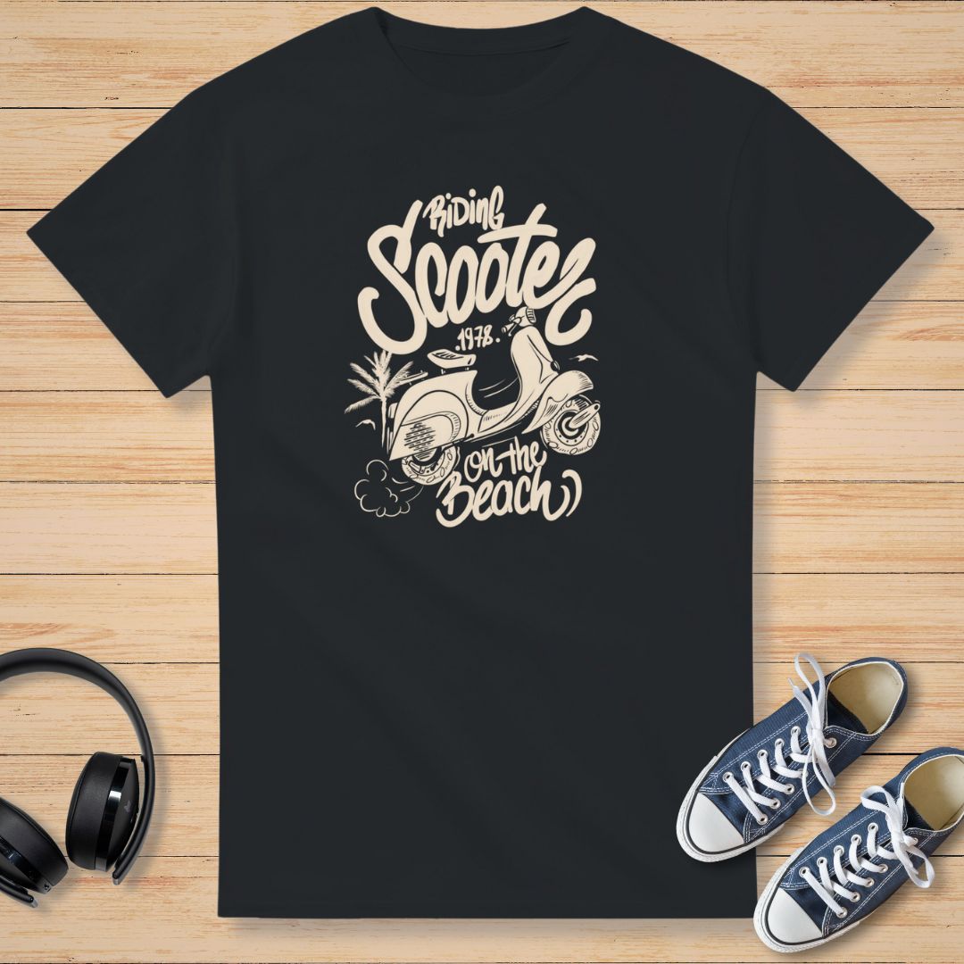 Scooter 78 T-Shirt