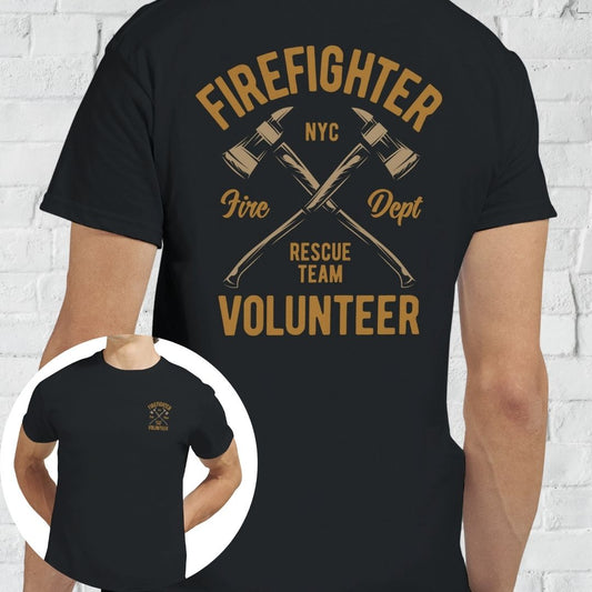 Firefighter T-Shirt