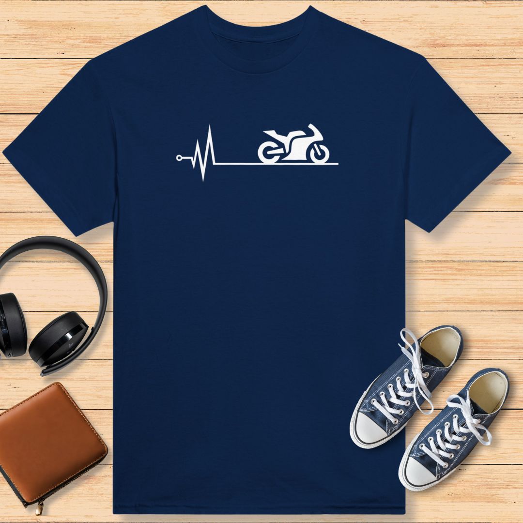 Battement de Coeur T-Shirt