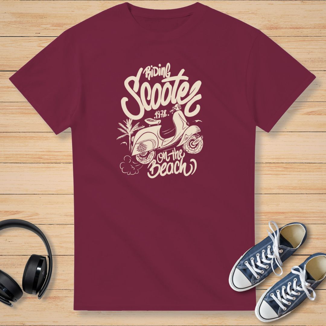 Scooter 78 T-Shirt