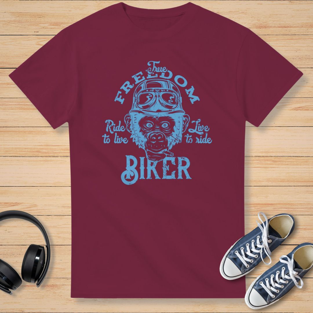 True Freedom T-Shirt