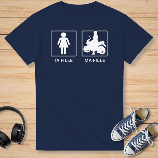 Ma Fille T-Shirt