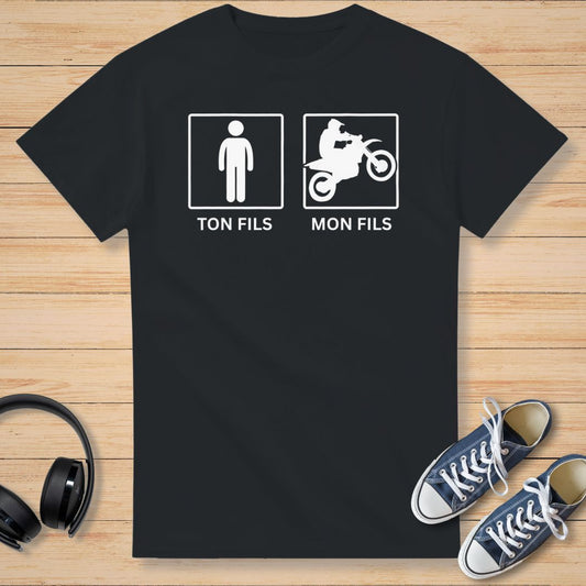 Mon Fils T-Shirt