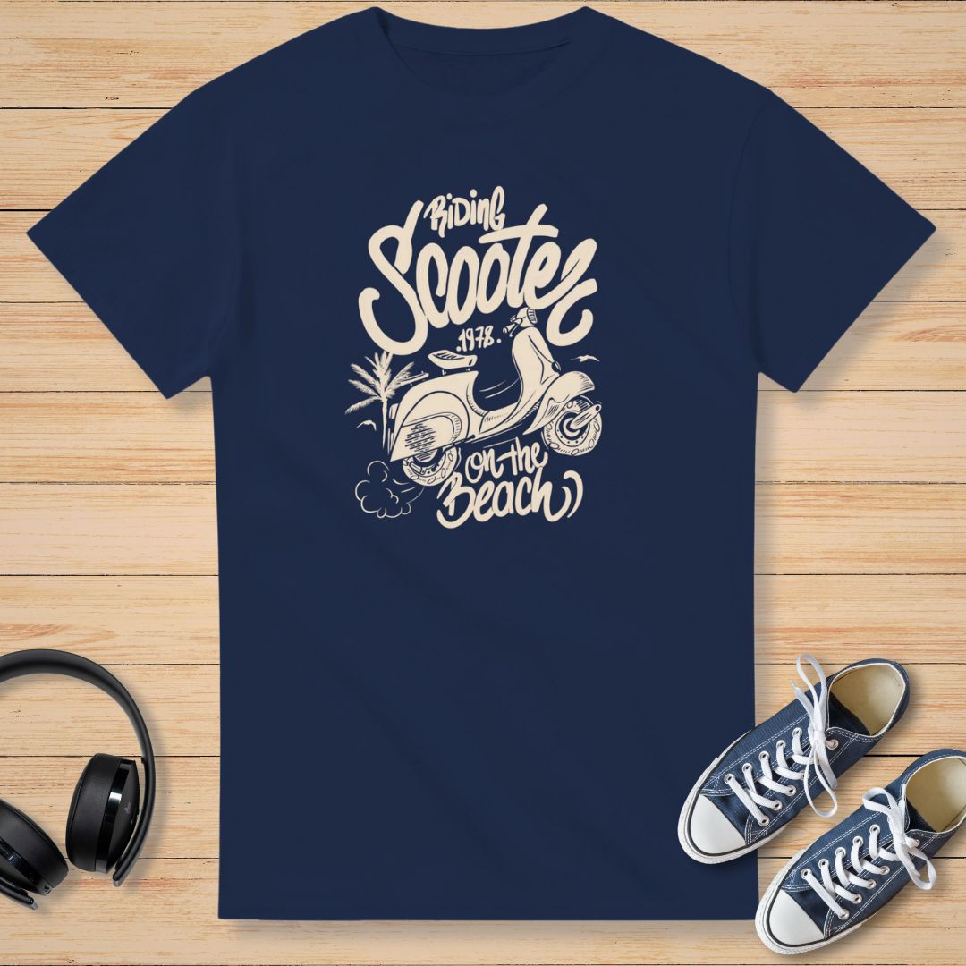 Scooter 78 T-Shirt