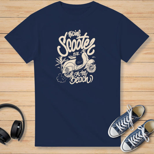 Scooter 78 T-Shirt