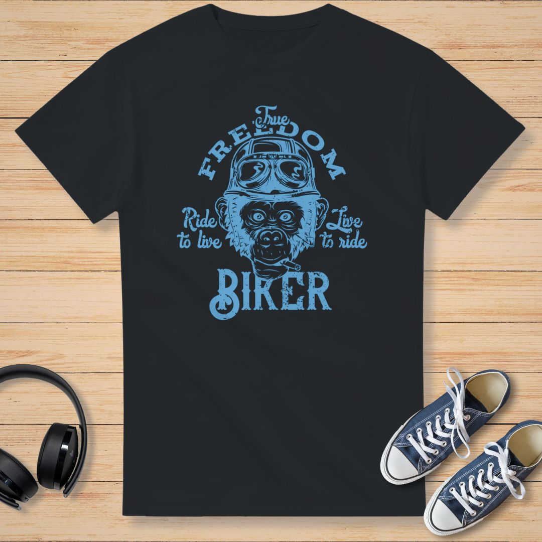 True Freedom T-Shirt