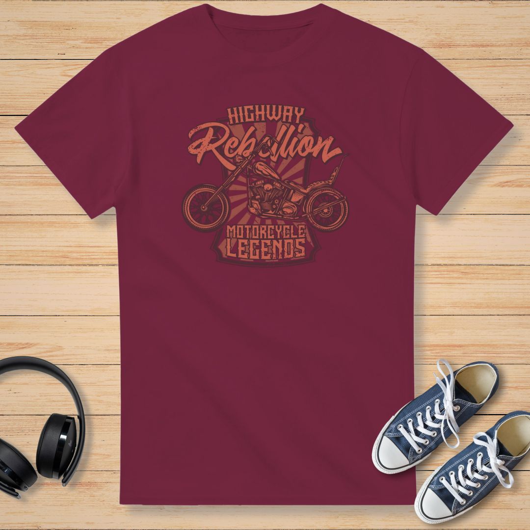 Highway T-Shirt