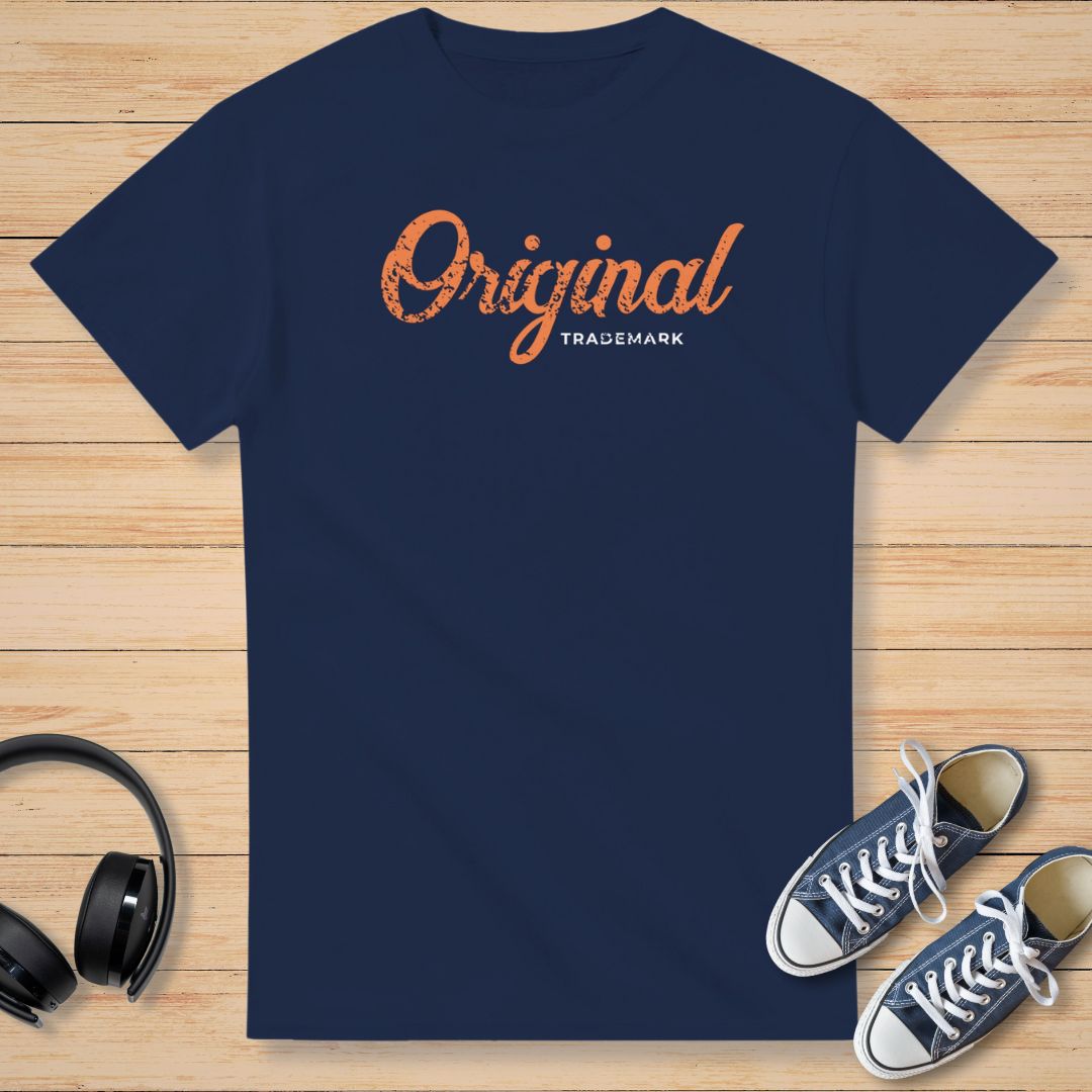 Original T-Shirt Navy