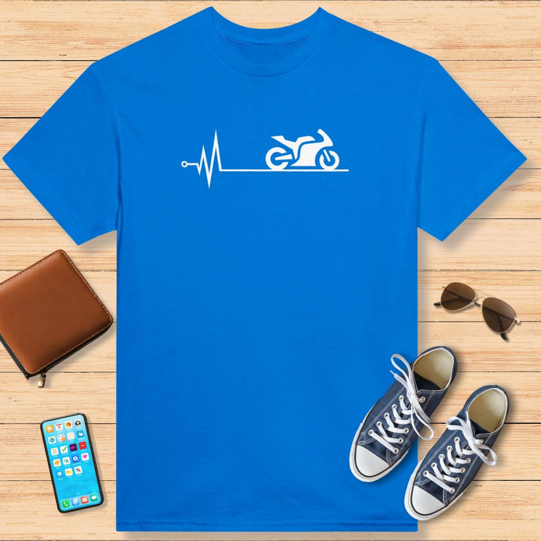 Heartbeat T-Shirt