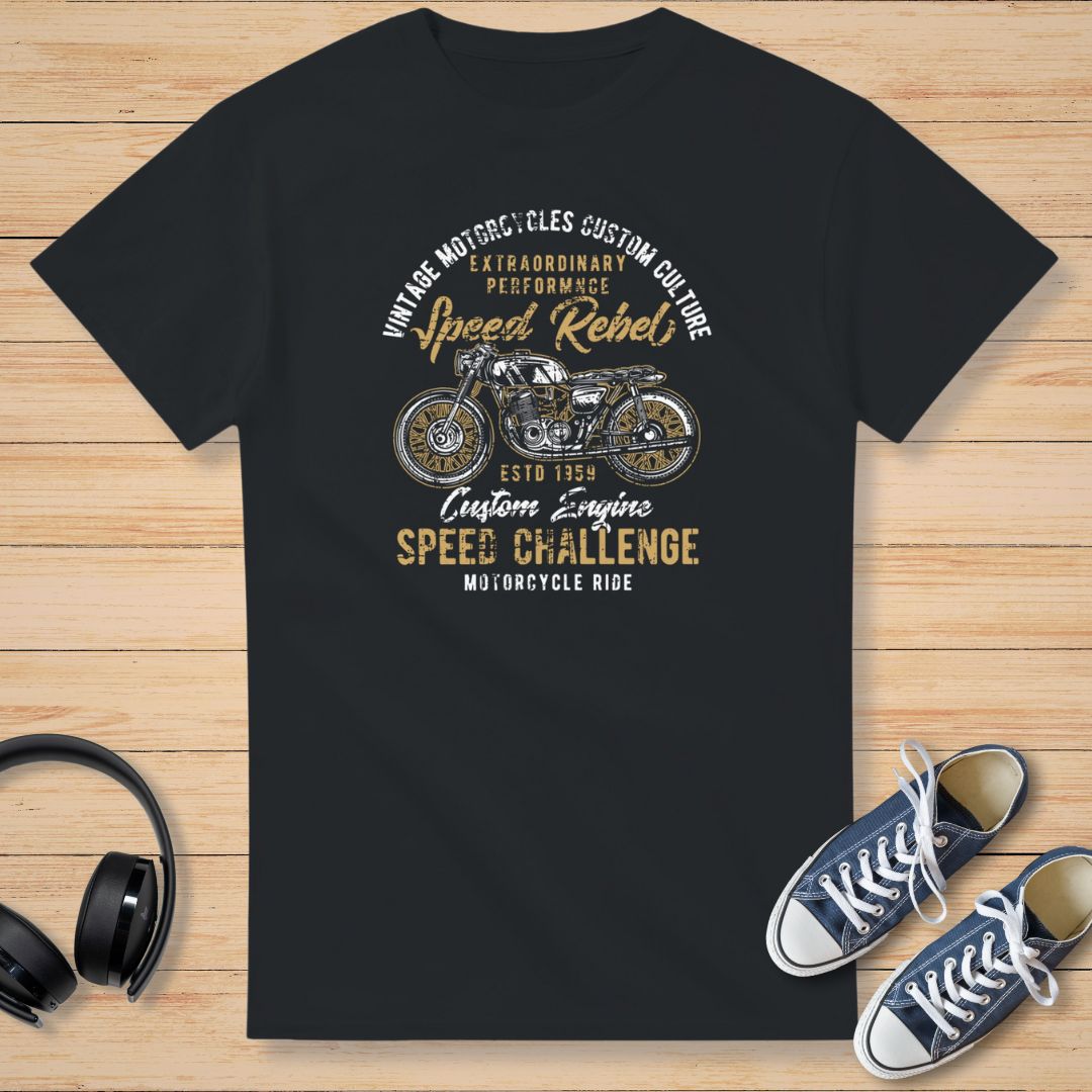 Rebel 59 T-Shirt