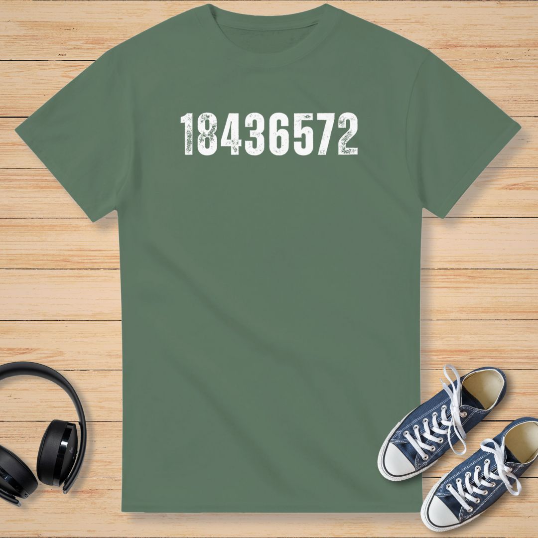 18436572 T-Shirt