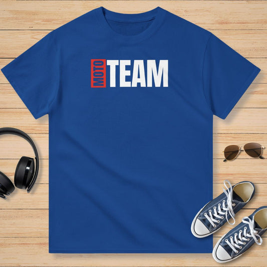 Moto Team T-Shirt