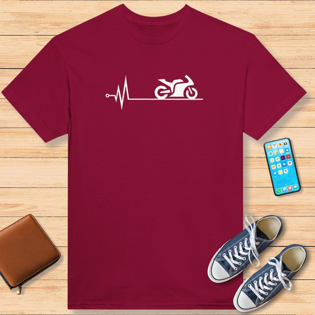 Heartbeat T-Shirt