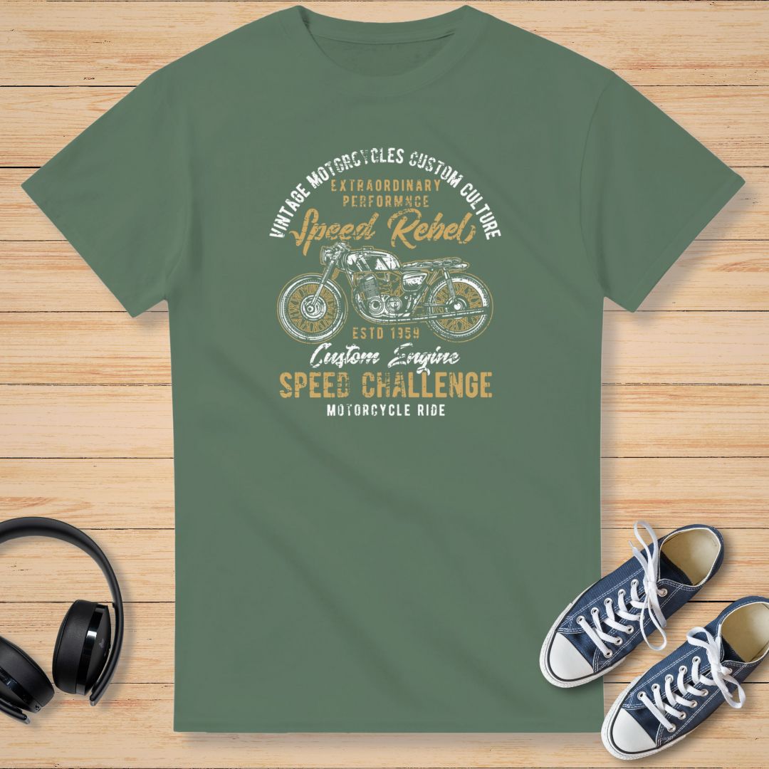 Rebel 59 T-Shirt