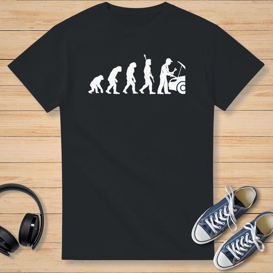 Mécanicien T-Shirt