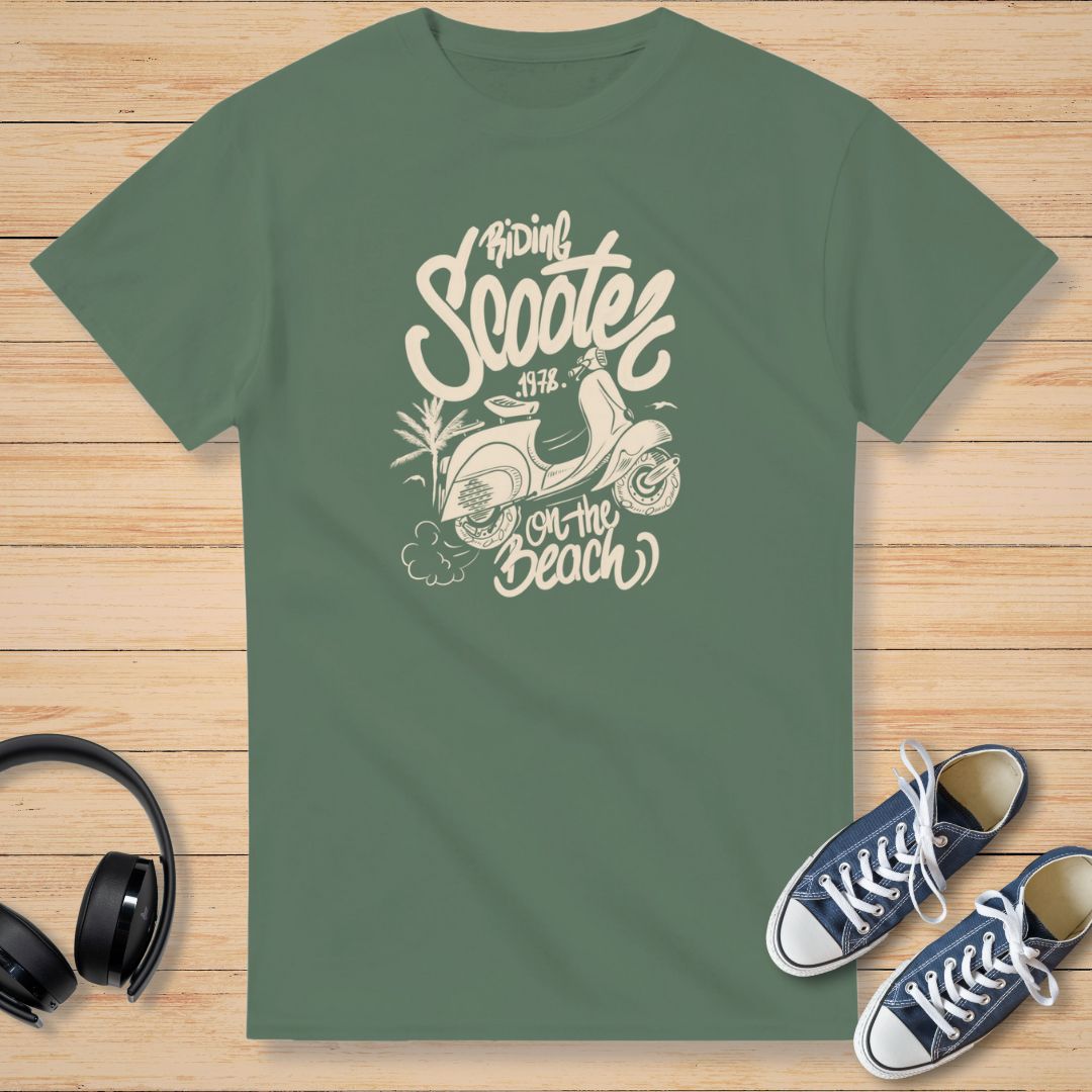 Scooter 78 T-Shirt