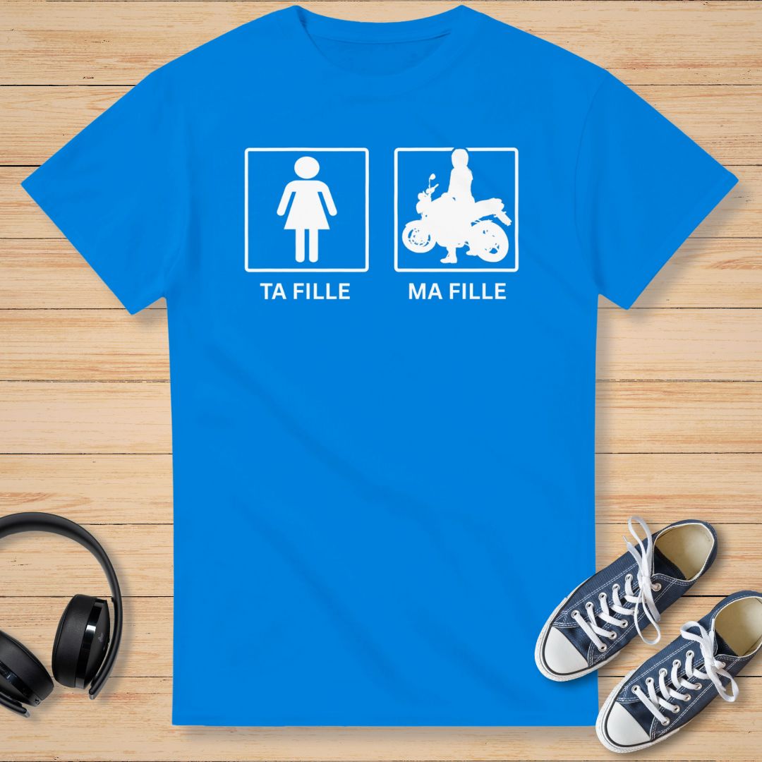 Ma Fille T-Shirt